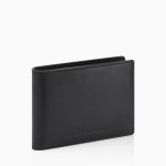 Portafoglio portamonete BUSINESS PORSCHE DESIGN 7 c.credito nero